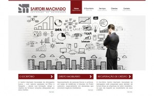Sartori Machado - Sociedade de Advogados