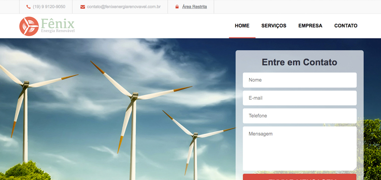 Fênix Energia Renovável